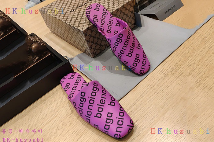 NEW 발렌시아가 신발 신상 B 995332