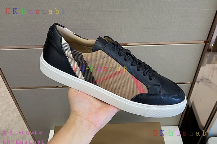 NEW 버버리 스니커즈 신상 BB 924116