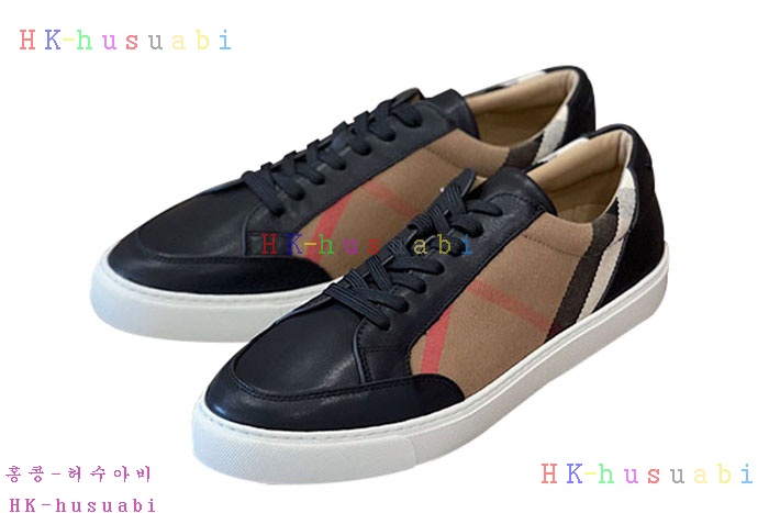 NEW 버버리 스니커즈 신상 BB 924116