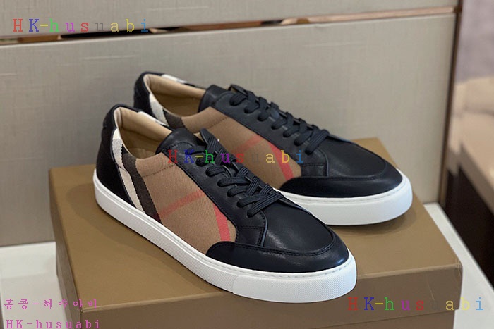 NEW 버버리 스니커즈 신상 BB 924116