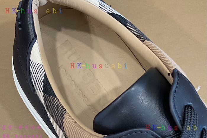NEW 버버리 스니커즈 신상 BB 924116