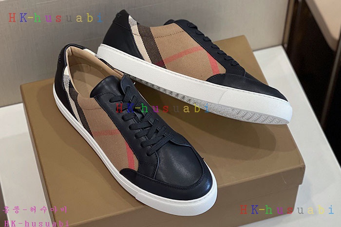 NEW 버버리 스니커즈 신상 BB 924116