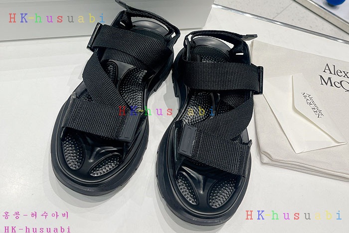 NEW 알렉산더 맥퀸 신발 신상 MQ 995582