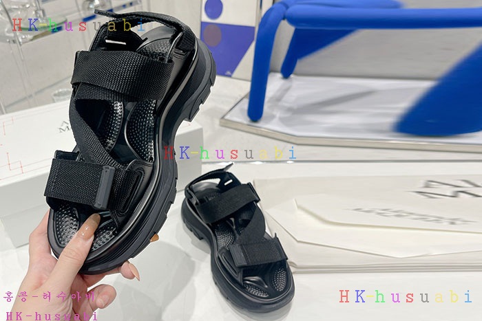 NEW 알렉산더 맥퀸 신발 신상 MQ 995582