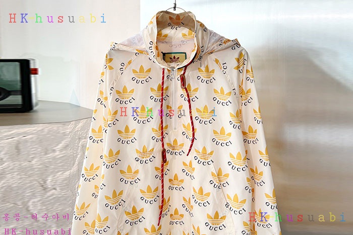 NEW 구찌 자켓 신상 GU 663521