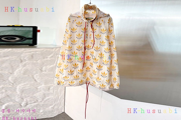 NEW 구찌 자켓 신상 GU 663521