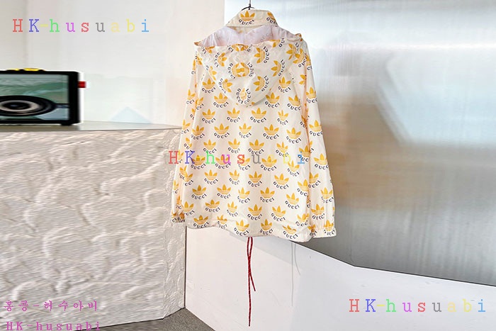 NEW 구찌 자켓 신상 GU 663521