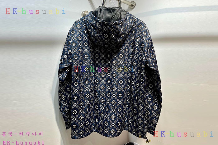 NEW 루이비통 자켓 신상 LV 555212