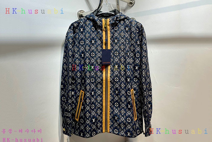 NEW 루이비통 자켓 신상 LV 555212