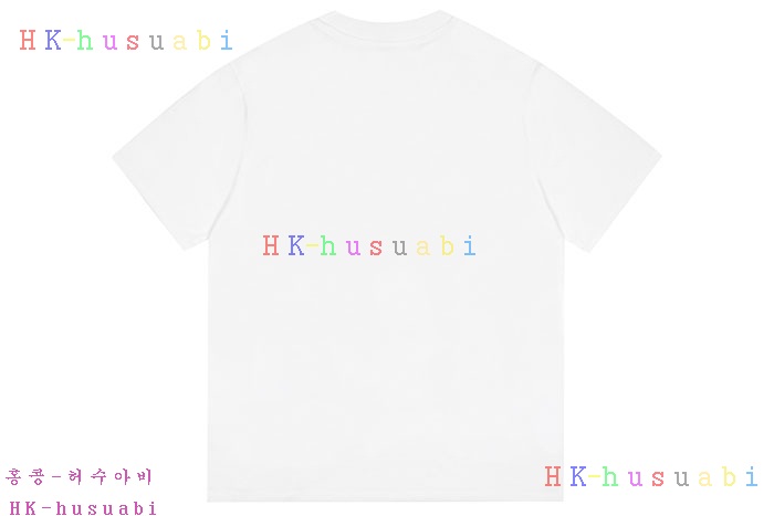 NEW 루이비통 반팔티 신상 LV 555216
