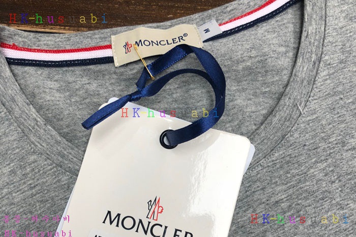 NEW 몽클레어 반팔티 신상 M 663502