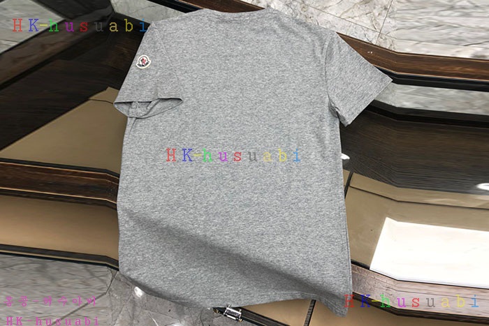 NEW 몽클레어 반팔티 신상 M 663502