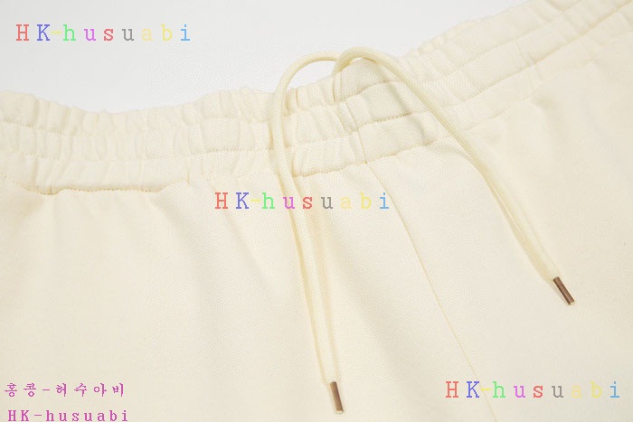 NEW 발렌시아가 반바지 신상 B 875406