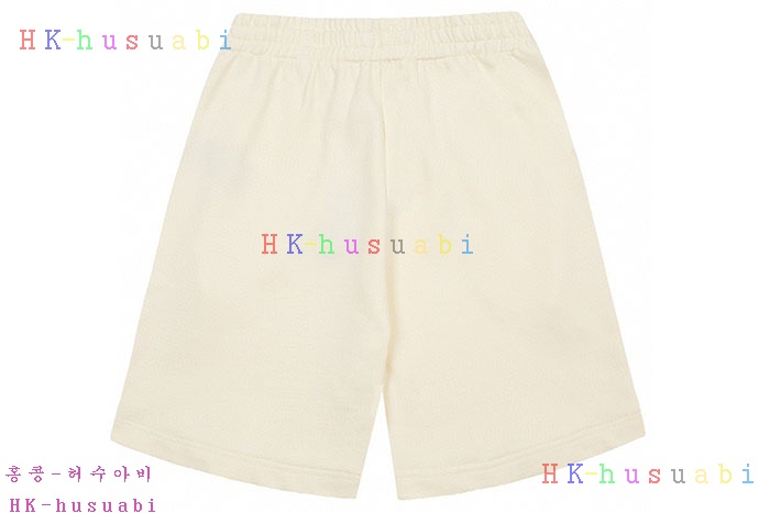 NEW 발렌시아가 반바지 신상 B 875406