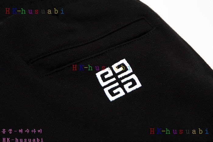 NEW 지방시 반바지 신상 GV 552834