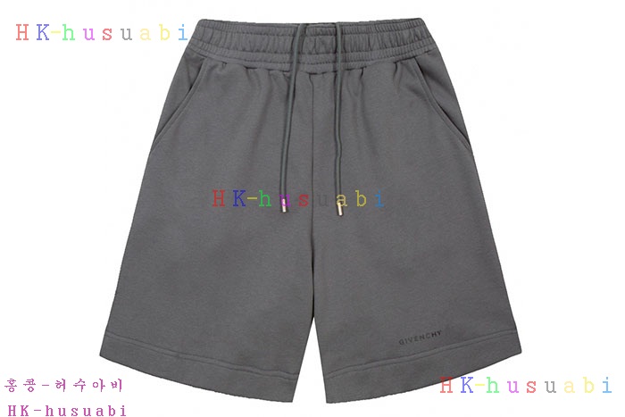 NEW 지방시 반바지 신상 GV 552831
