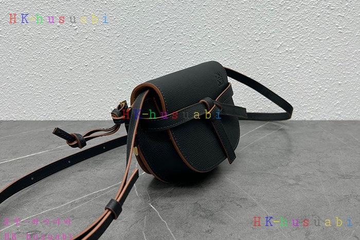 ★미러급★로에베 미니 게이트 듀얼백 A650N46-3