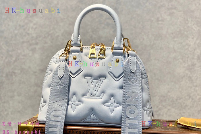 ★미러급★루이비통 알마BB M59822