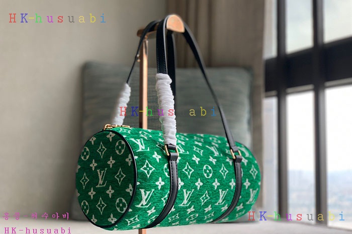 ★미러급★루이비통 빠삐용 베르 M46206