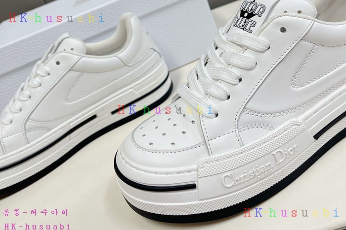 NEW 디올 신발 신상 DR 1171401