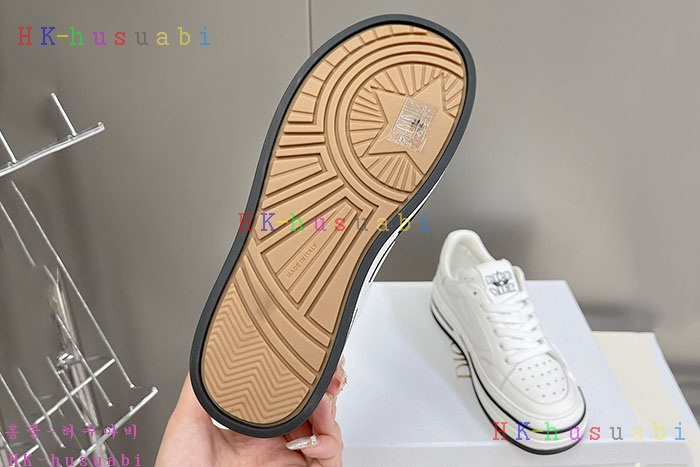 NEW 디올 신발 신상 DR 1171401