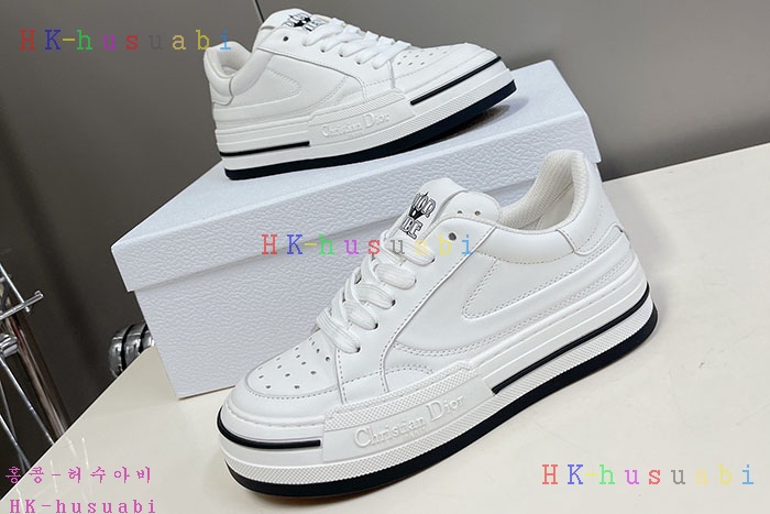 NEW 디올 신발 신상 DR 1171401