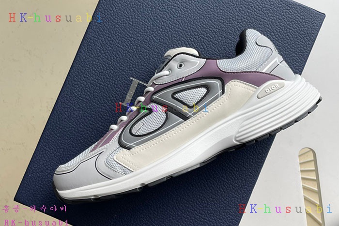 NEW 디올 신발 신상 DR 1142504