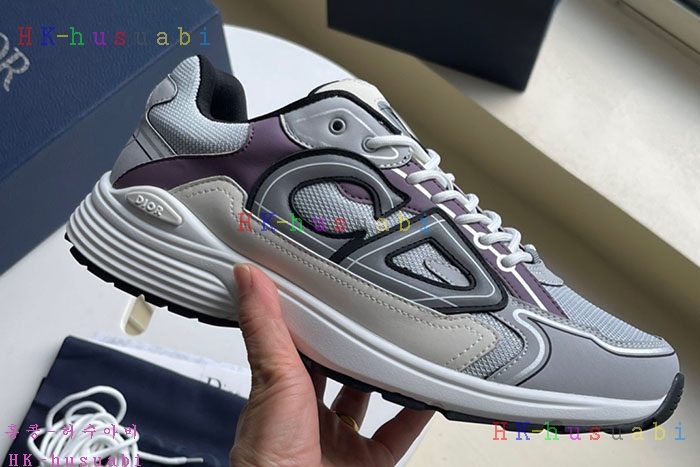 NEW 디올 신발 신상 DR 1142504