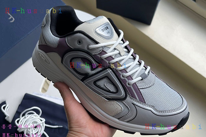 NEW 디올 신발 신상 DR 1142504