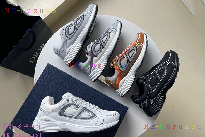 NEW 디올 신발 신상 DR 1142504