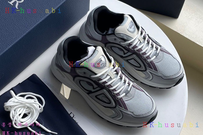 NEW 디올 신발 신상 DR 1142504
