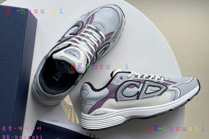 NEW 디올 신발 신상 DR 1142504