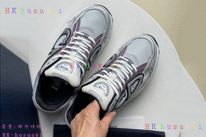 NEW 디올 신발 신상 DR 1142504