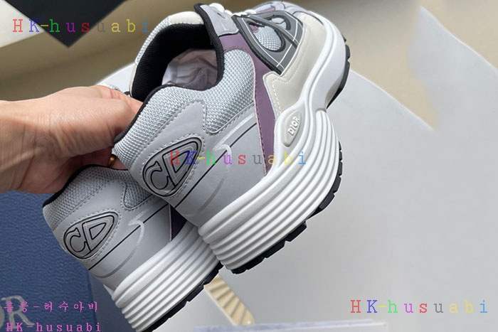 NEW 디올 신발 신상 DR 1142504