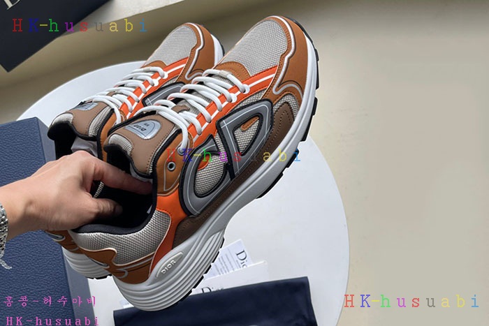 NEW 디올 신발 신상 DR 1142505