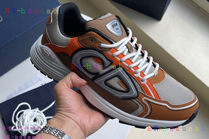 NEW 디올 신발 신상 DR 1142505