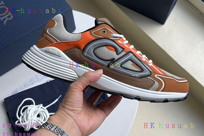 NEW 디올 신발 신상 DR 1142505