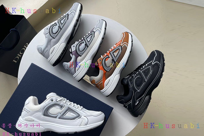 NEW 디올 신발 신상 DR 1142505