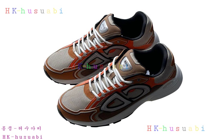 NEW 디올 신발 신상 DR 1142505
