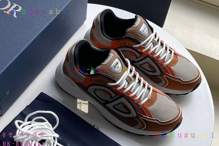 NEW 디올 신발 신상 DR 1142505