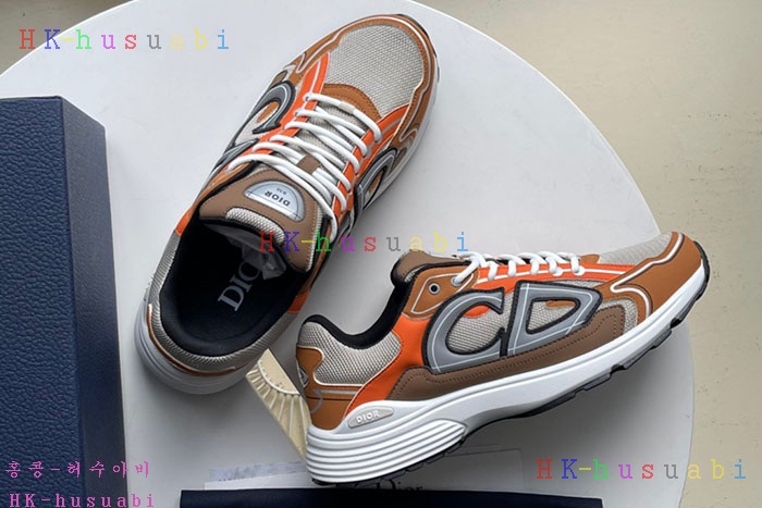 NEW 디올 신발 신상 DR 1142505