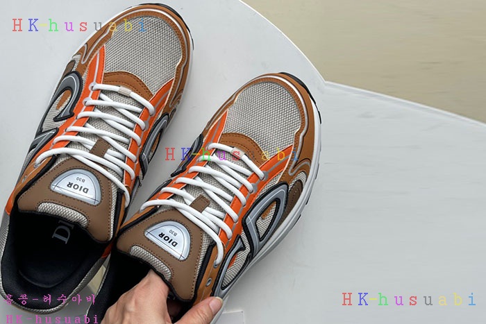 NEW 디올 신발 신상 DR 1142505
