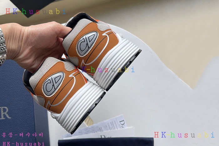 NEW 디올 신발 신상 DR 1142505
