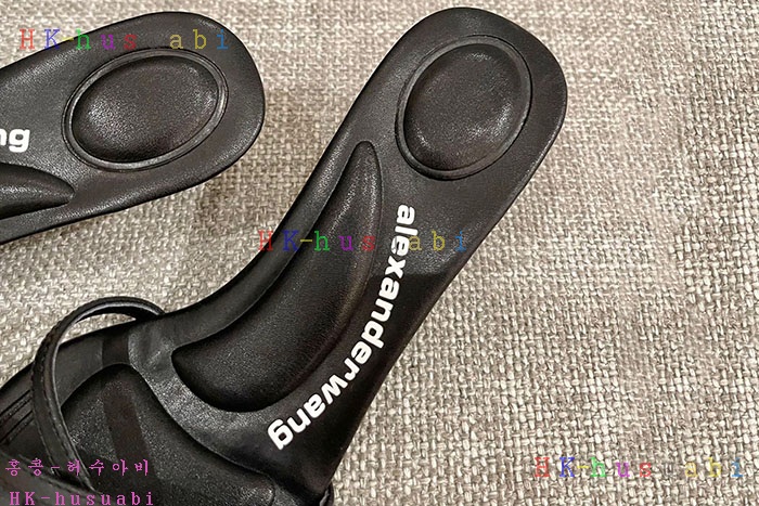 NEW 알렉산더왕 샌들 신상 W 885552