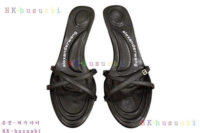 NEW 알렉산더왕 샌들 신상 W 885552