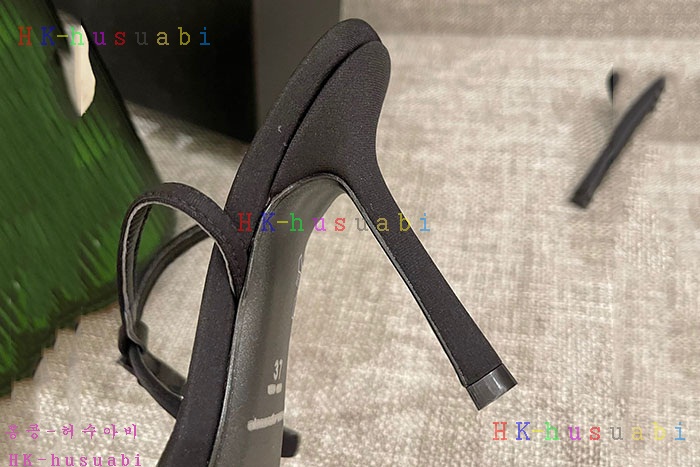 NEW 알렉산더왕 샌들 신상 W 885553