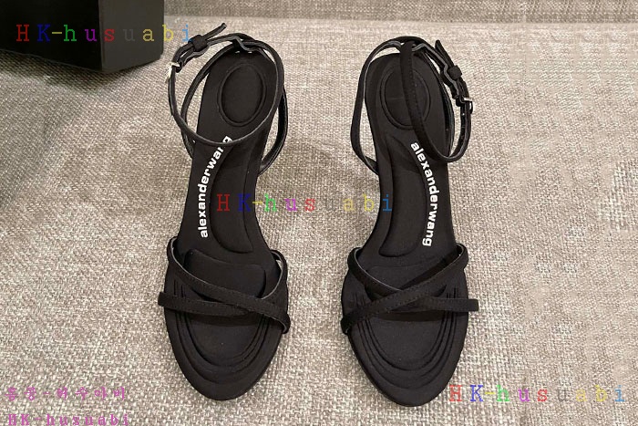 NEW 알렉산더왕 샌들 신상 W 885553