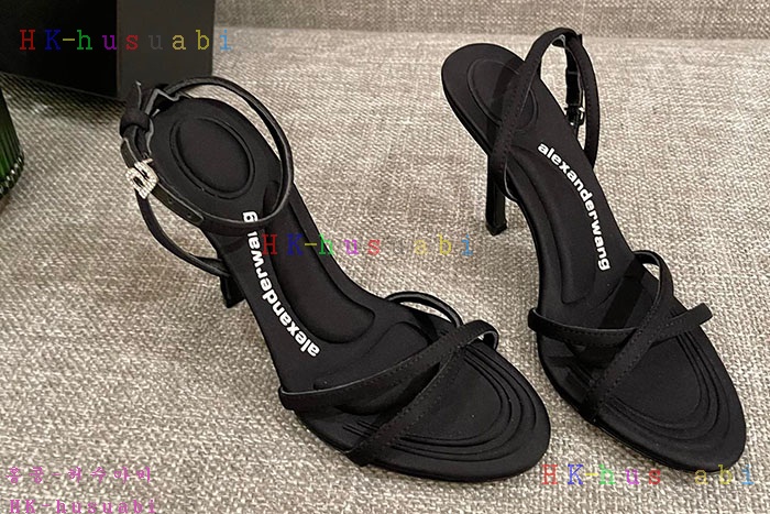 NEW 알렉산더왕 샌들 신상 W 885553