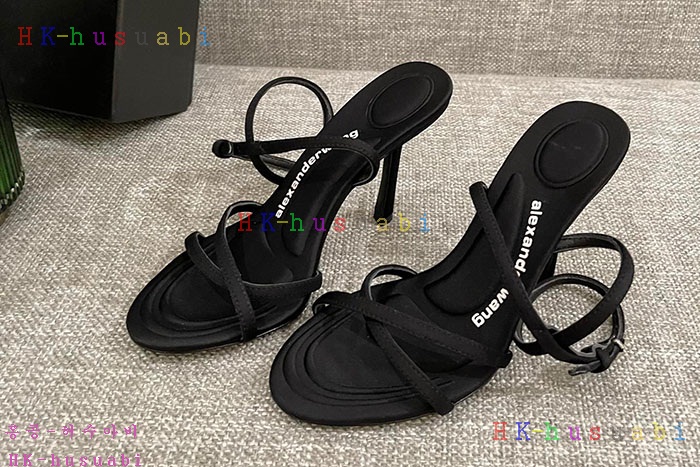 NEW 알렉산더왕 샌들 신상 W 885553
