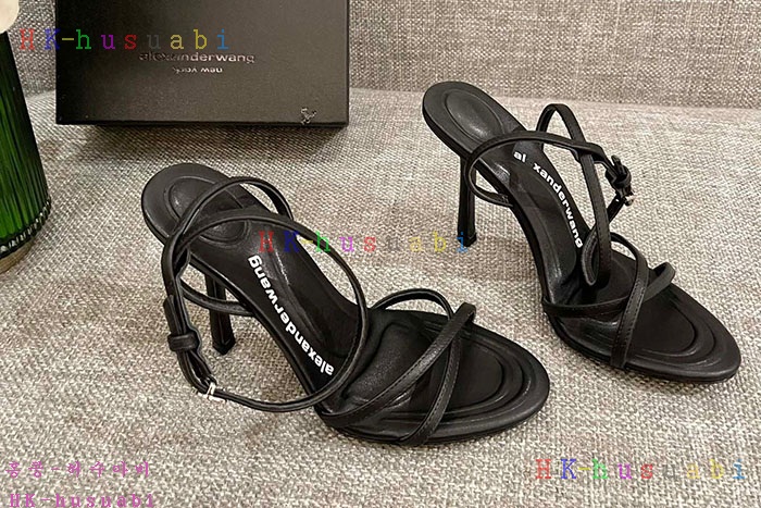 NEW 알렉산더왕 샌들 신상 W 885553